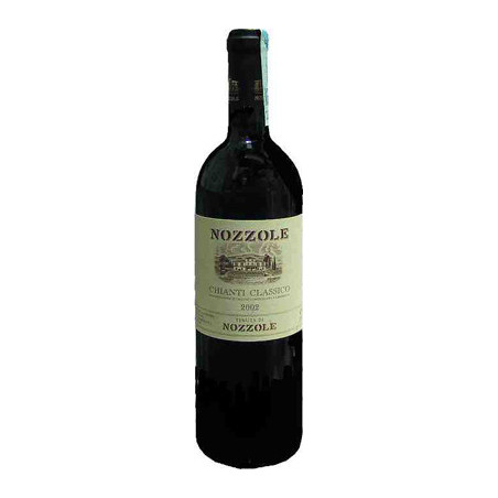 Nozzole Chianti Classico