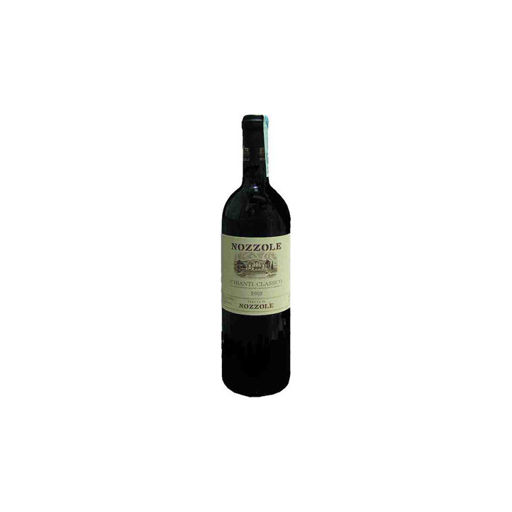 Nozzole Chianti Classico Nozzole Chianti Classico