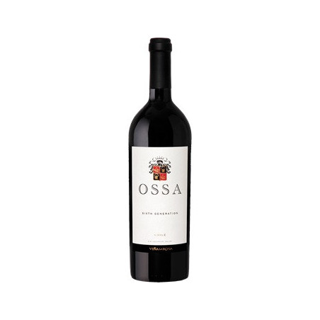 OSSA