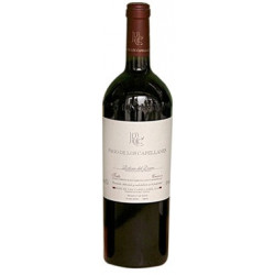 Pago De Los Capellanes Crianza Ribera Del Duero D.O.