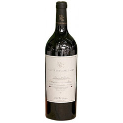 Pago De Los Capellanes Reserva Ribera Del Duero D.O.