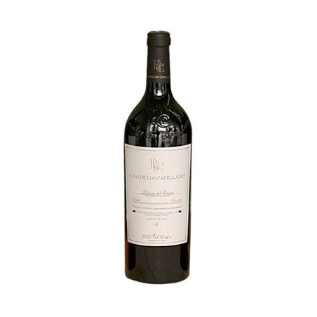 Pago De Los Capellanes Reserva Ribera Del Duero D.O.