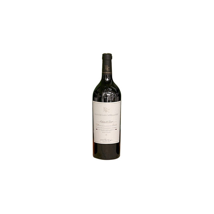 Pago De Los Capellanes Reserva Ribera Del Duero D.O.