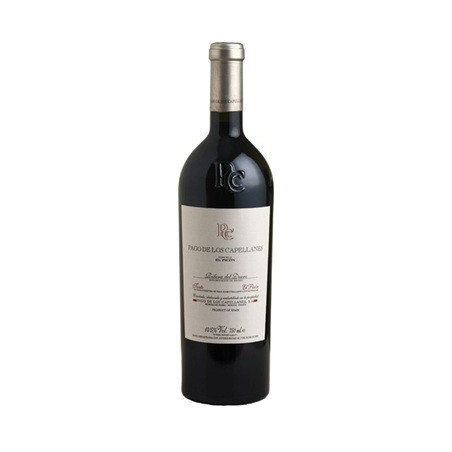 Pago de Los Capellanes EL PICON Ribera del Duero D.O.