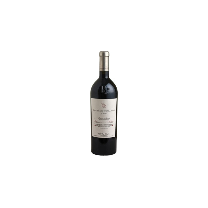 Pago de Los Capellanes EL PICON Ribera del Duero D.O. Pago de Los Capellanes EL PICON Ribera del Duero D.O.