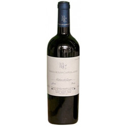 Pago de Los Capellanes Joven Ribera Del Duero D.O.