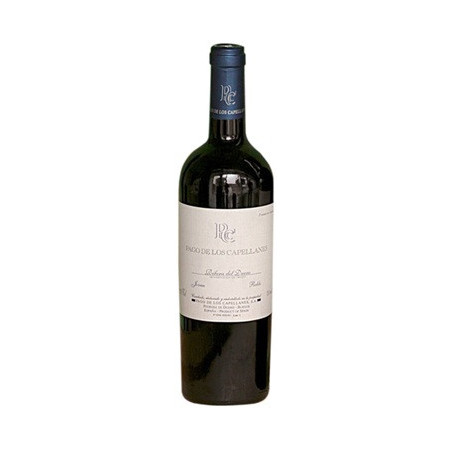 Pago de Los Capellanes Joven Ribera Del Duero D.O.
