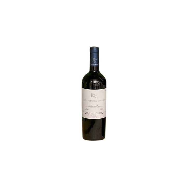 Pago de Los Capellanes Joven Ribera Del Duero D.O.