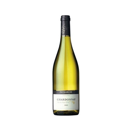 Patriarche Chardonnay