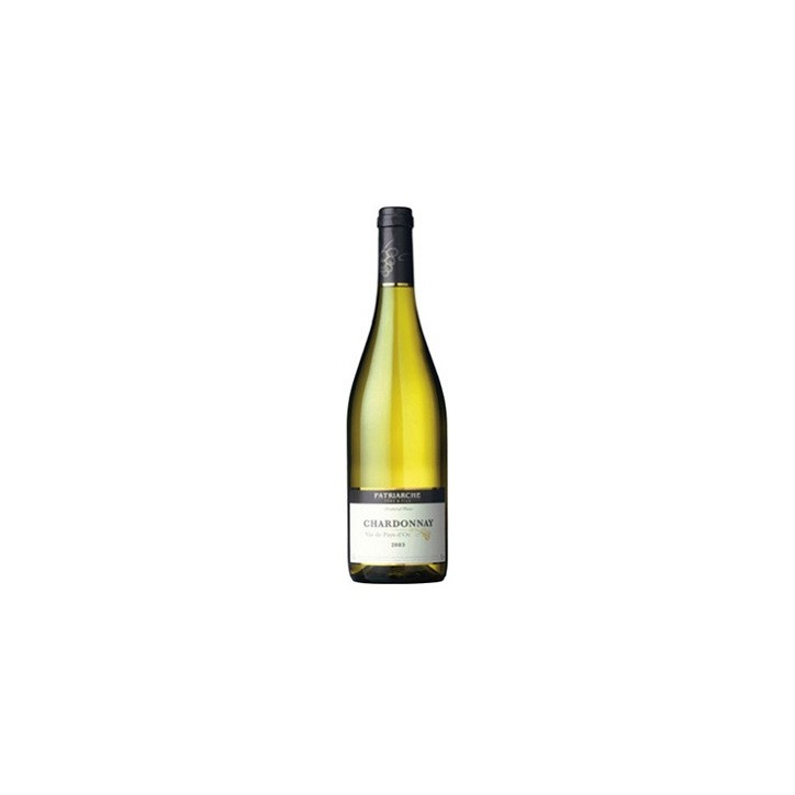 Patriarche Chardonnay Patriarche Chardonnay