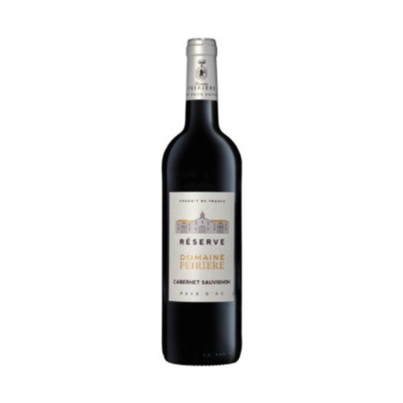 Paul Sapin Domaine Peiriere Cabernet Sauvignon Reserve