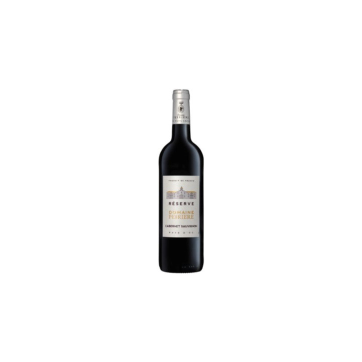 Paul Sapin Domaine Peiriere Cabernet Sauvignon Reserve Paul Sapin Domaine Peiriere Cabernet Sauvignon Reserve