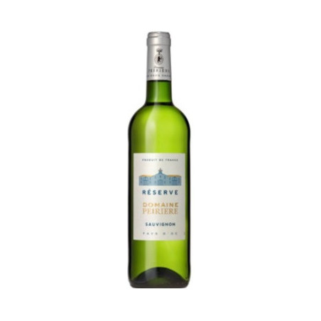 Paul Sapin Domaine Peiriere Sauvignon Blanc Reserve