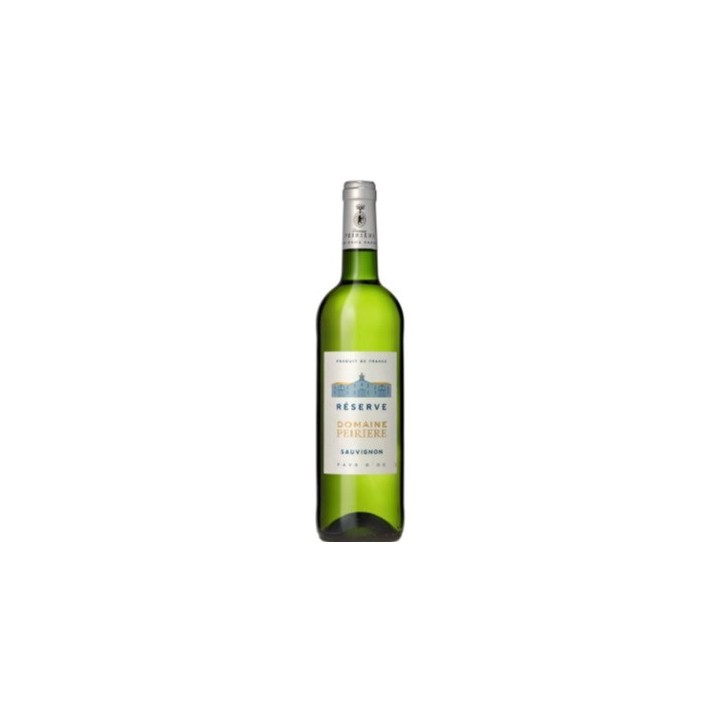 Paul Sapin Domaine Peiriere Sauvignon Blanc Reserve Paul Sapin Domaine Peiriere Sauvignon Blanc Reserve