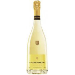 Philipponnat Grand Blanc Vintage