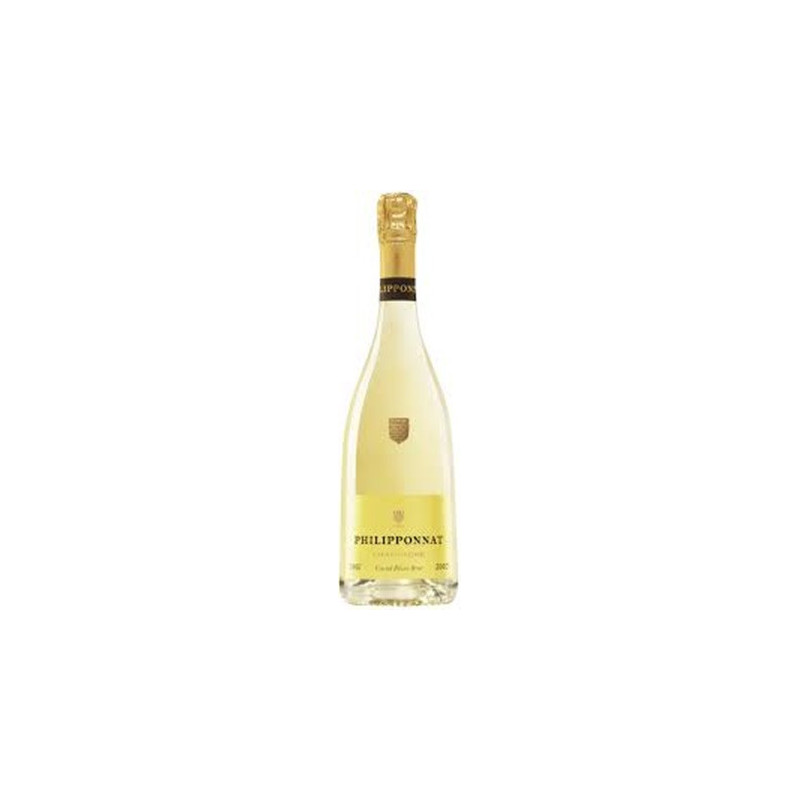 Philipponnat Grand Blanc Vintage