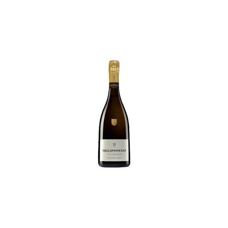 Philipponnat Royale Reserve Brut