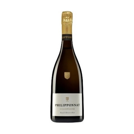 Philipponnat Royale Reserve Brut
