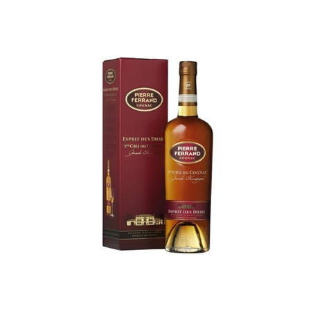 Pierre Ferrand 1er Cru de Cognac Grande Champagne Esprit Des Dieux