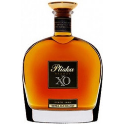 Pliska Brandy XO 0,7L