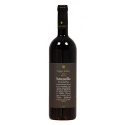 Poggio Antico Brunello Di Montalcino