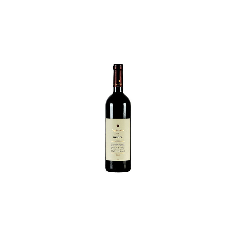 Poggio Antico Madre
