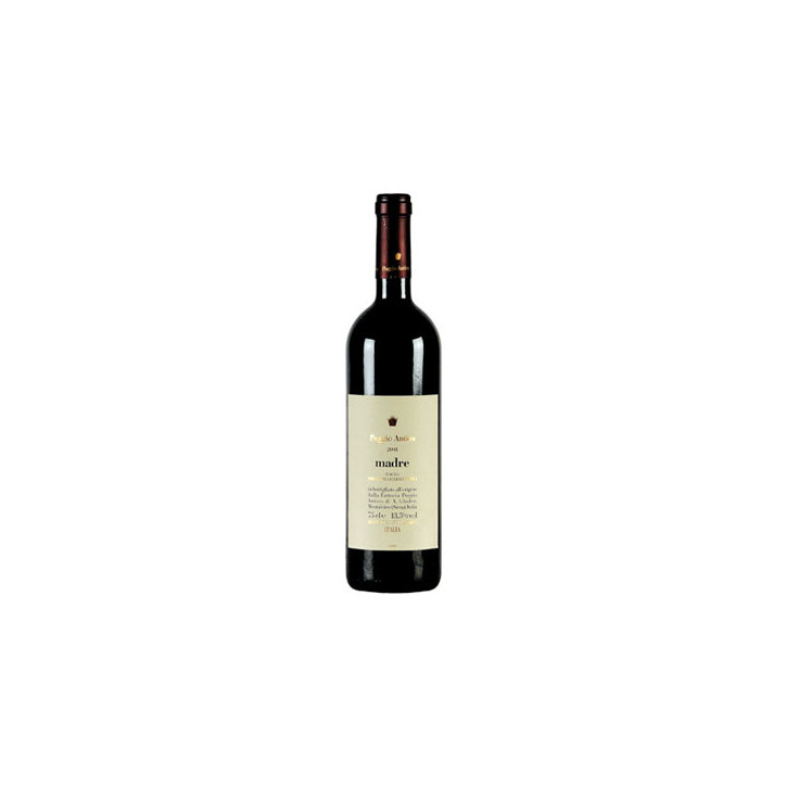 Poggio Antico Madre