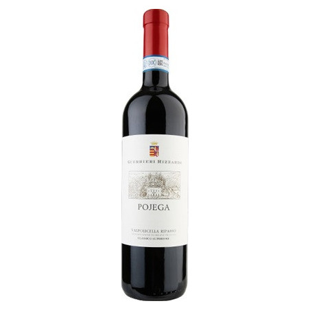 Pojega Ripasso Valpolicella Classico Superiore DOC