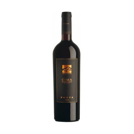 Wino czerwone wytrawne Porta Cima Limited Edition