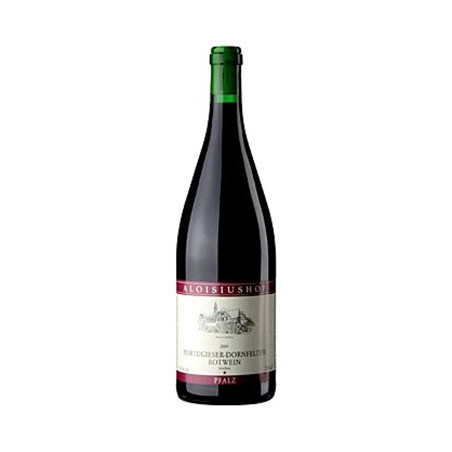 Portugieser Rotwein