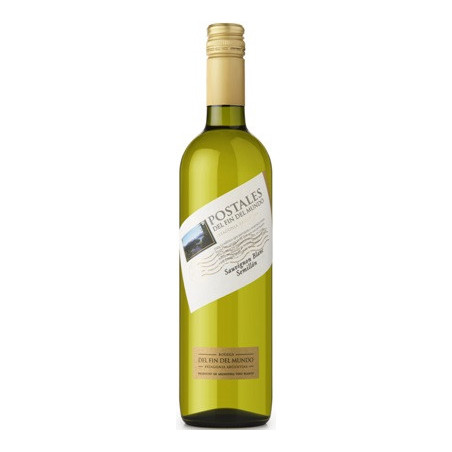 Postales Sauvignon Blanc Semillon