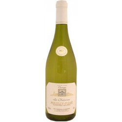 Pouilly Fume Les Charmes Dolina Loary