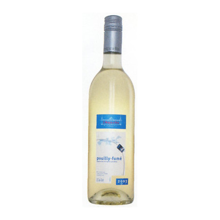 Pouilly Fume Moreau & Fils
