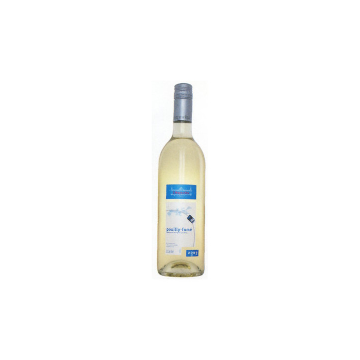 Pouilly Fume Moreau & Fils Pouilly Fume Moreau & Fils