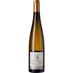 Preiss Zimmer Gewurztraminer Hengst Grand Cru Alsace