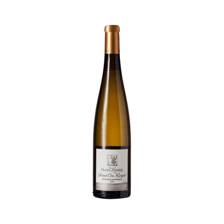Preiss Zimmer Gewurztraminer Hengst Grand Cru Alsace