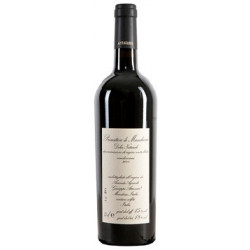 Primitivo di Manduria Attansio