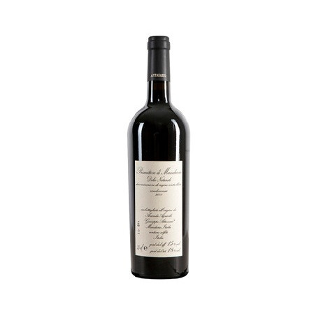 Primitivo di Manduria Attansio