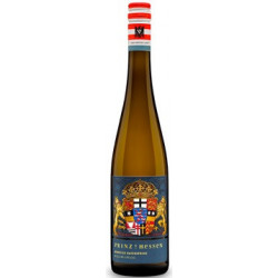 Prinz Von Hessen Riesling Spatlese Hasensprung