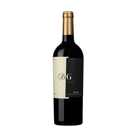 R&G Rioja Tempranillo