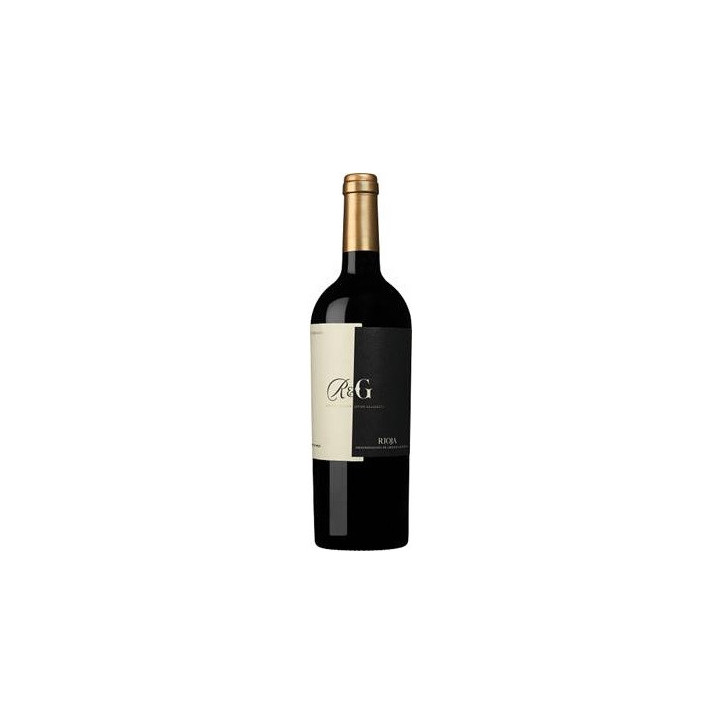 R&G Rioja Tempranillo R&G Rioja Tempranillo