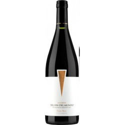 Reserva Del Fin Del Mundo Pinot Noir