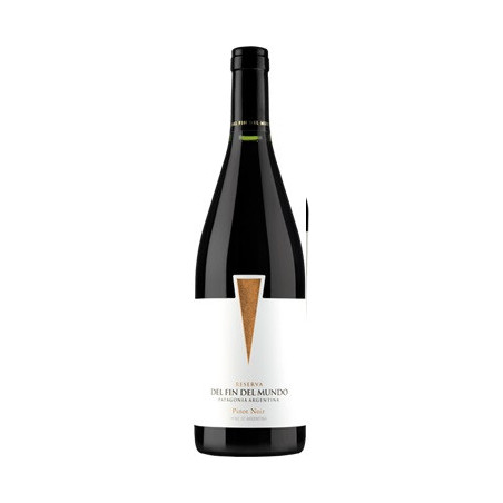 Reserva Del Fin Del Mundo Pinot Noir