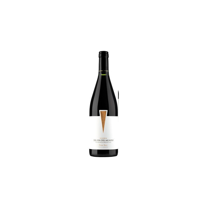 Reserva Del Fin Del Mundo Pinot Noir Reserva Del Fin Del Mundo Pinot Noir