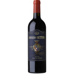 Barone Ricasoli Chianti Classico Brolio Bettino