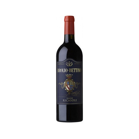 Barone Ricasoli Chianti Classico Brolio Bettino