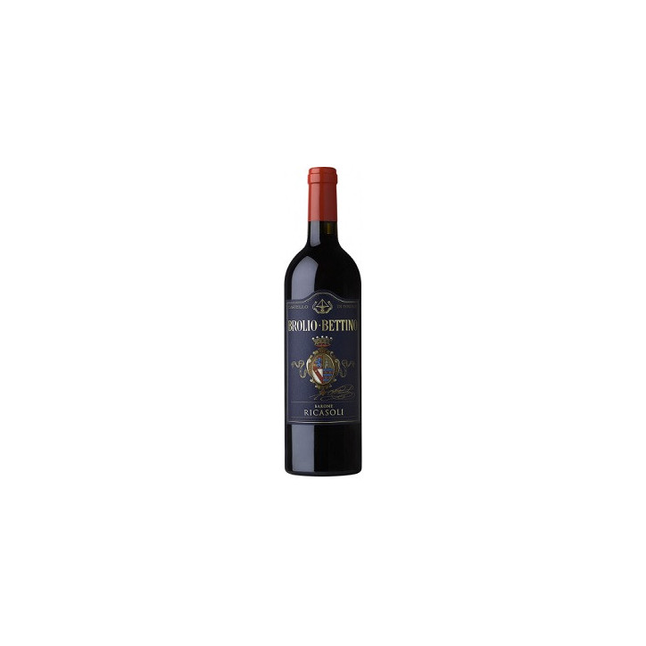 Barone Ricasoli Chianti Classico Brolio Bettino Barone Ricasoli Chianti Classico Brolio Bettino