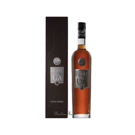 Roble Viejo Ultra Anejo Rum