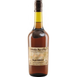 Roger Groult Calvados Age d’Or