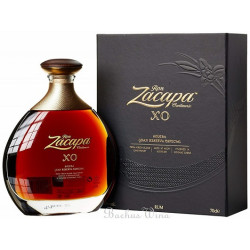 Ron Zacapa Centenario XO Rum